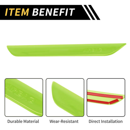 Passenger Side Seat Handle Trim for Jeep Wrangler JL JLU (2018-2024)