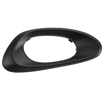 Front Left Interior Door Handle Trim for Chevrolet Trailblazer (2002-2009)