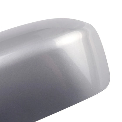 Left Mirror Cap Cover Satin Silver for Honda Accord (2003-2007)