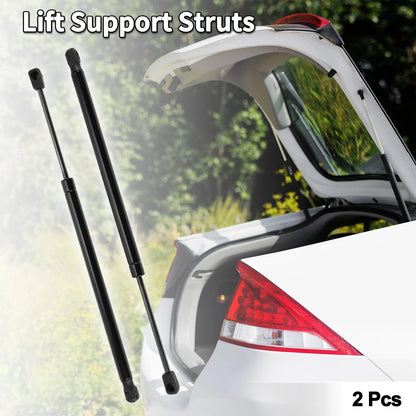 Rear Hatch Lift Supports for Ford Focus Hatchback (2003-2007)