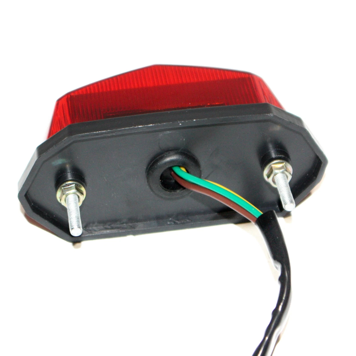 LED Clear Lens Brake Stop Tail Light for PIT PRO TRAIL Dirt Bike