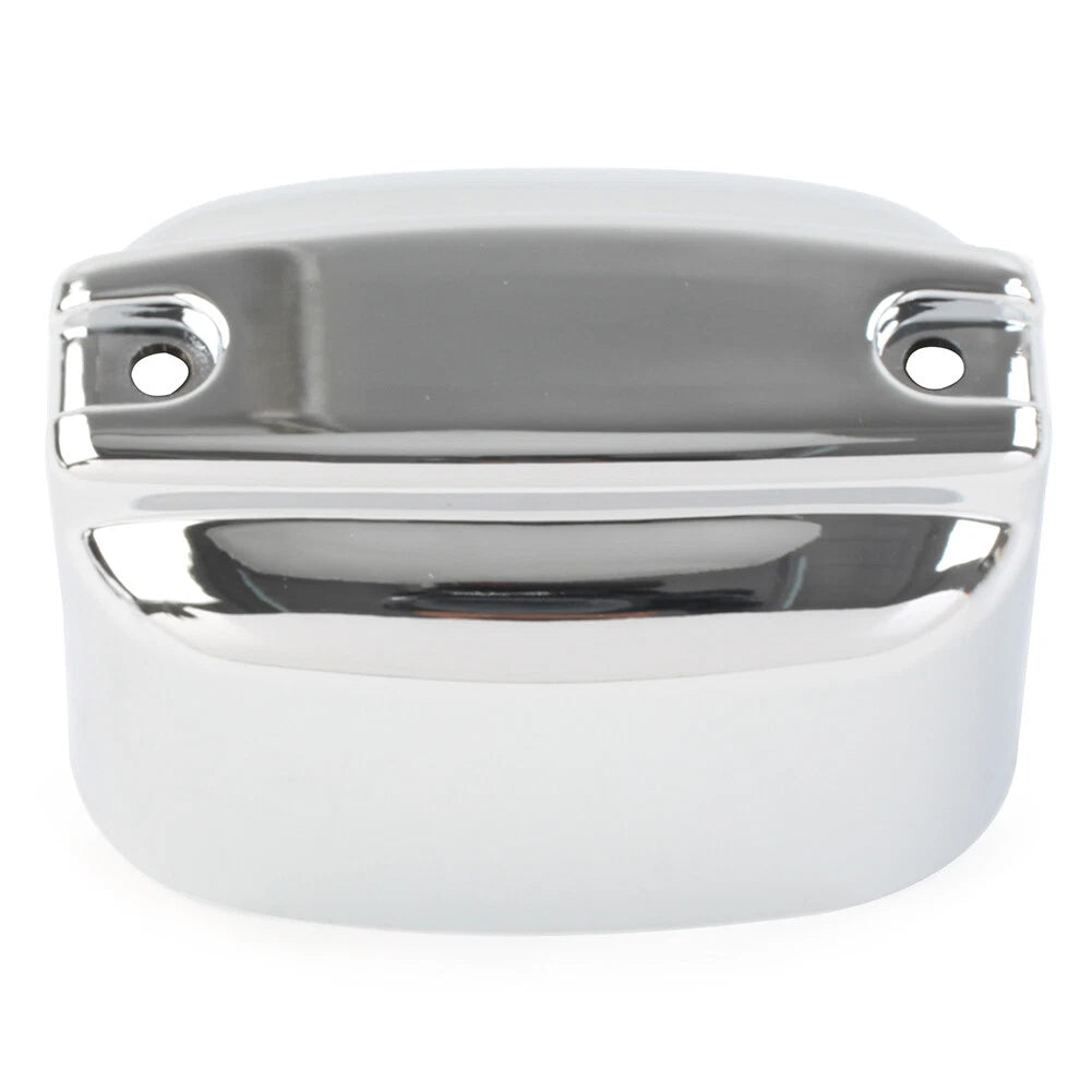 Rear Brake Master Cylinder Cover for Harley Touring Electra Glide (1999-2007)