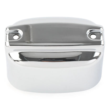 Rear Brake Master Cylinder Cover for Harley Touring Electra Glide (1999-2007)