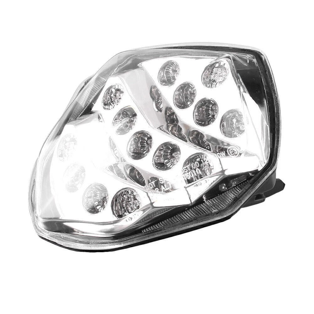 Rear Tail Light Brake Lamp for SUZUKI GSXR1000 (2003-2004)