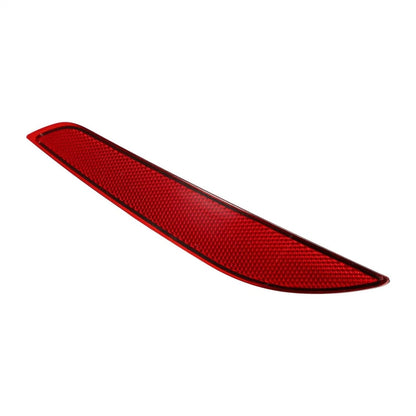 Left Rear Bumper Reflector for Chevrolet Cruze (2016-2019)