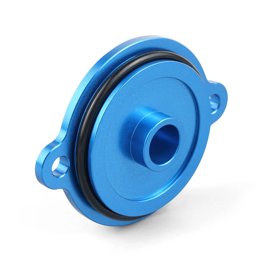 Oil Filter Cap Cover for Husaberg FE390 FE450 FE501 (2010-2014)