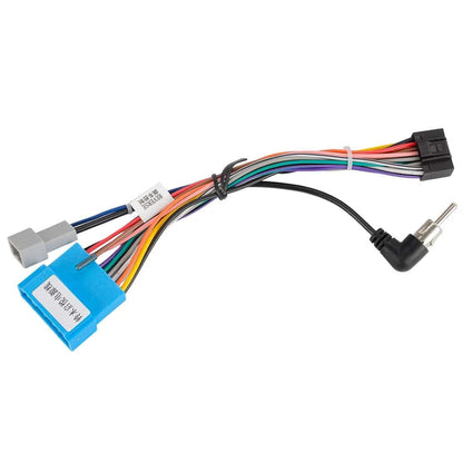 Stereo Radio Adapter Connector Wiring Harness for Honda Odyssey Acura TL