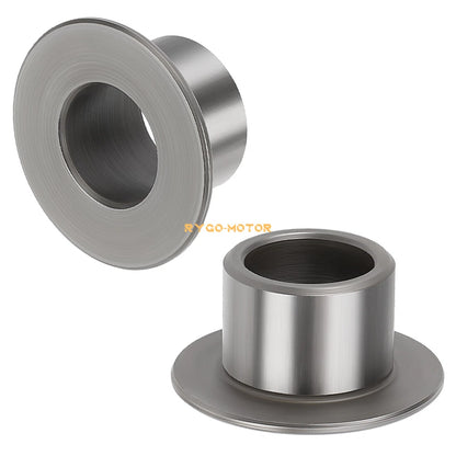 Swing Arm Bearing Seal Rebuild for Suzuki LT250 LT500