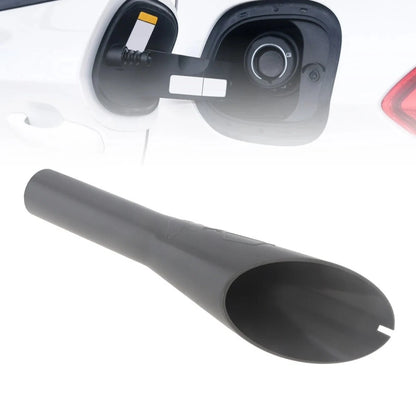 Gray Petrol Fuel Filler Funnel for Ford Transit Fiesta Focus C-Max (2006-2014)