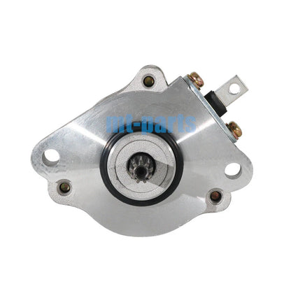 Starter Motor for Suzuki AG100, Address V100, AH100 (1991-2000)