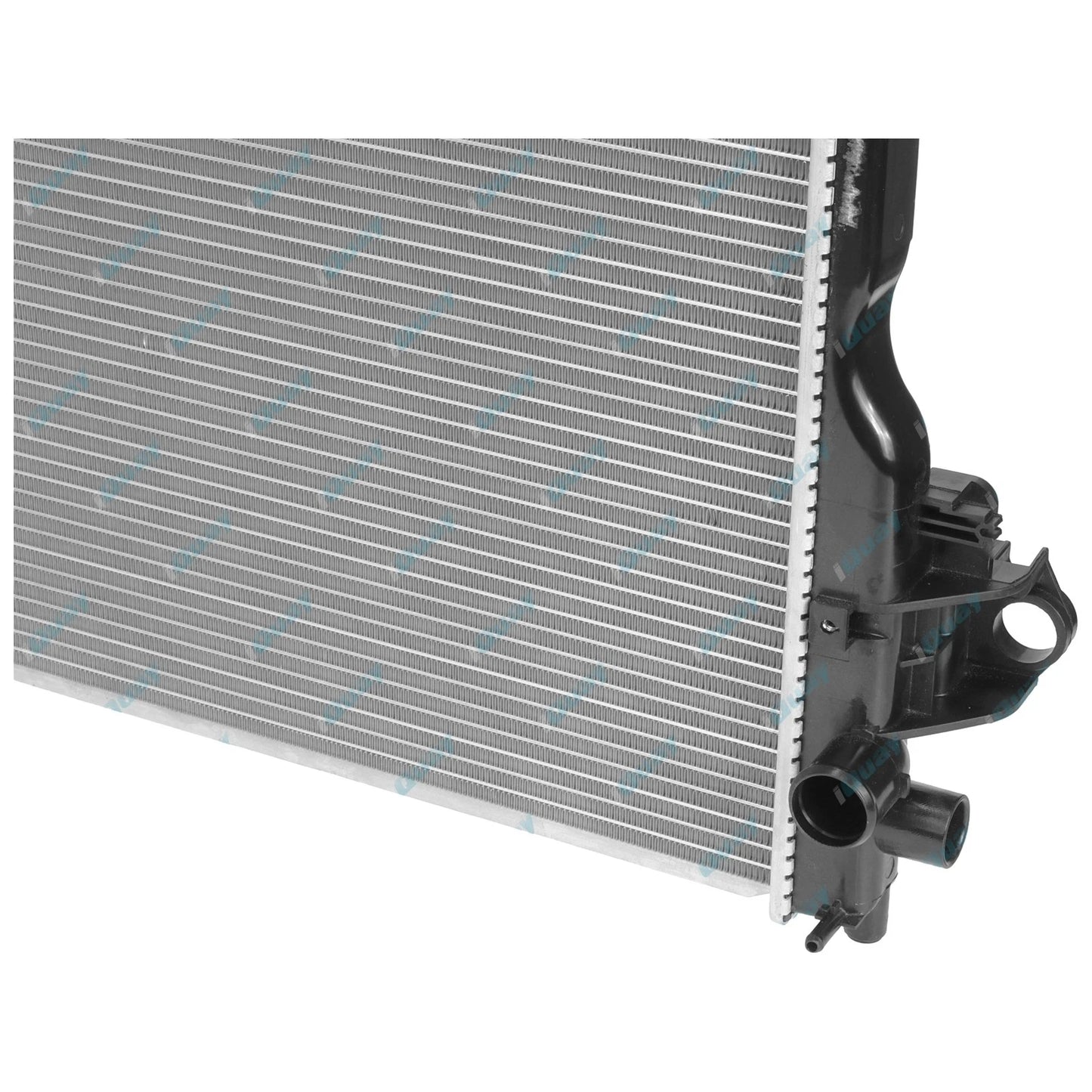 Radiator for Toyota Landcruiser Prado KDJ150 KDJ155 4cyl 3.0L 2009-2015