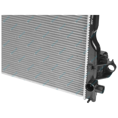 Radiator for Toyota Landcruiser Prado KDJ150 KDJ155 4cyl 3.0L 2009-2015