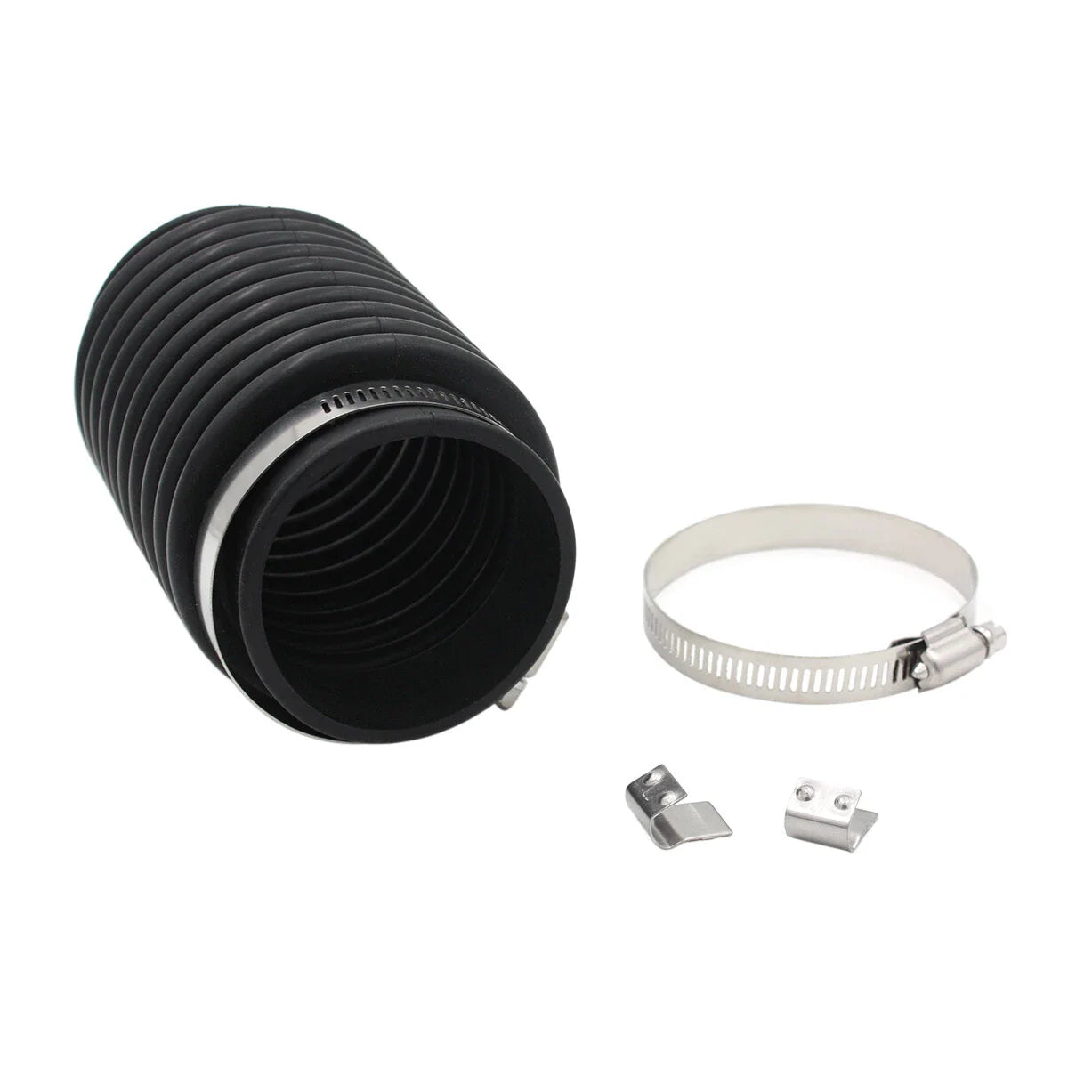 Exhaust Bellows Boot for MerCruiser Alpha Gen 1 & 2, Bravo 1 2 3
