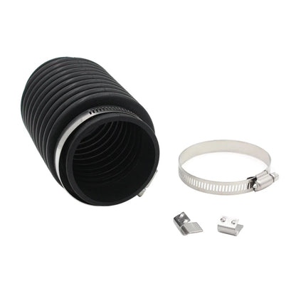 Exhaust Bellows Boot for MerCruiser Alpha Gen 1 & 2, Bravo 1 2 3