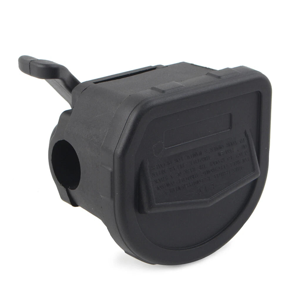 Thumb Throttle Lever for Polaris Hawkeye 300, Phoenix 200 (2006-2020)