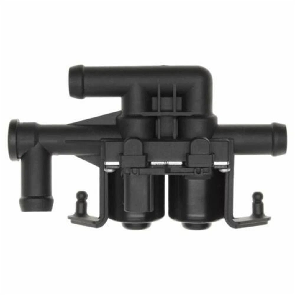 Heater Control Water Valve for BMW 528i 535i 550i 640i 650i 740i 740Li 760i (2008-2016)