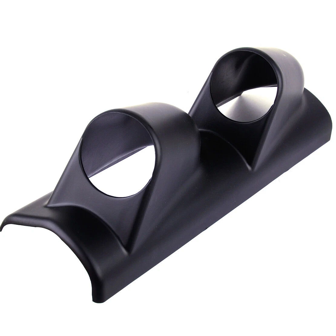 2'' 52mm Dual A-Pillar Gauge Pod Bracket Holder for Racing Sport Car