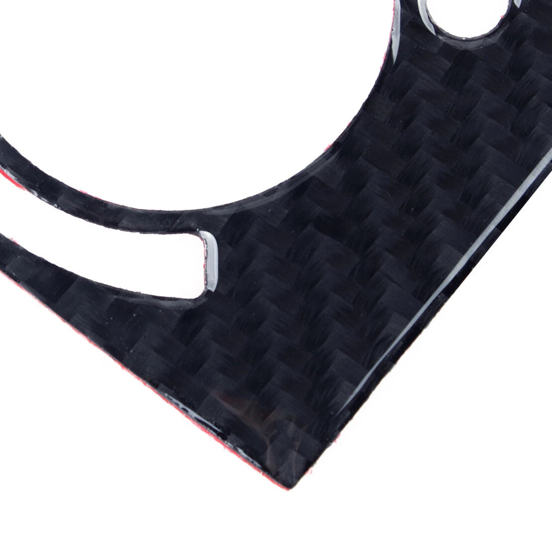 Headlight Switch Knob Cover Trim for Mercedes E-Class W211 (2003-2009)