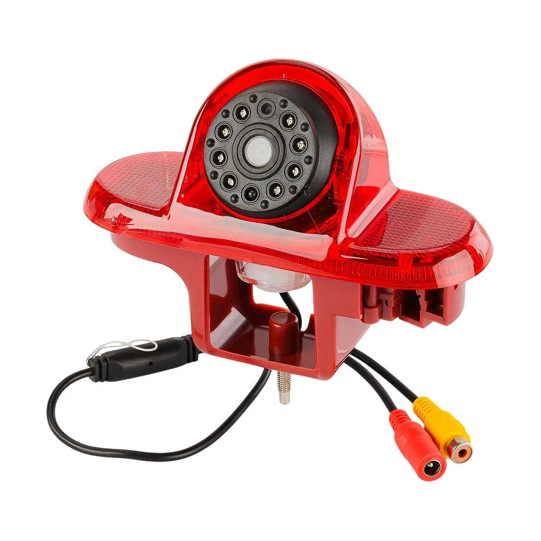 Reverse Camera for Opel Vivaro, Renault Trafic, Vauxhall (2001-2014)
