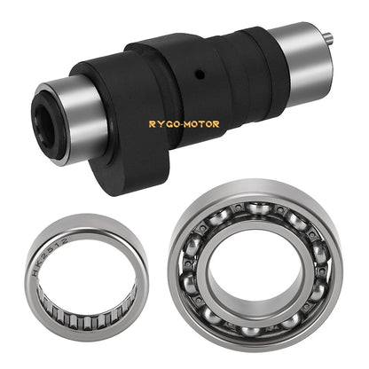 Camshaft Assembly Bearings for Yamaha Warrior Wolverine Big Bear