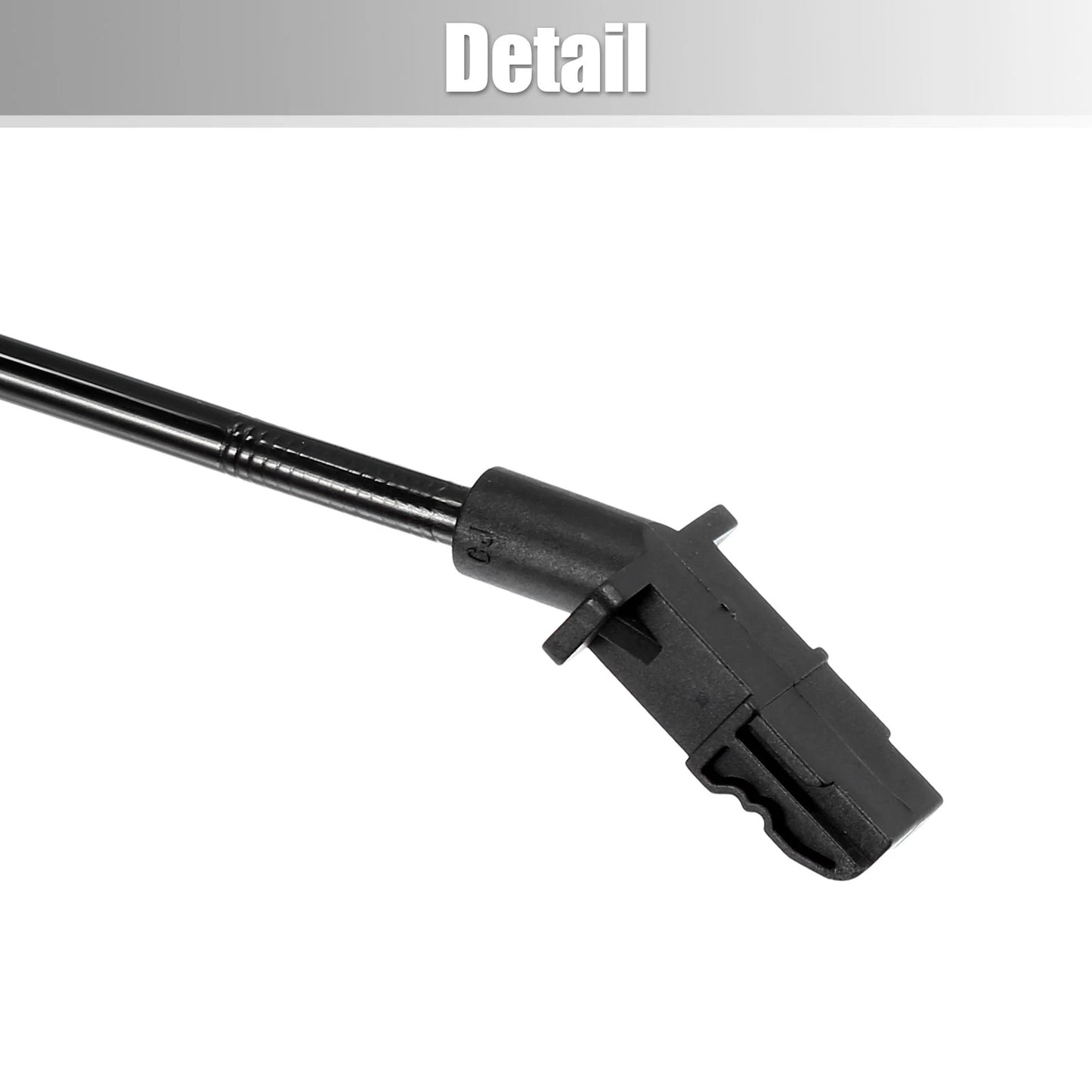 Rear Right ABS Speed Sensor for MITSUBISHI ASX (2010-2023)