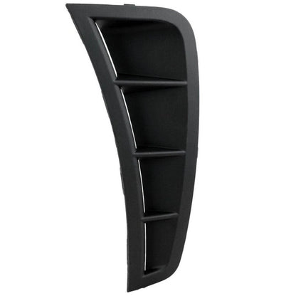 Front Right Lower Bumper Cover Grille for Hyundai Sonata (2011-2014)