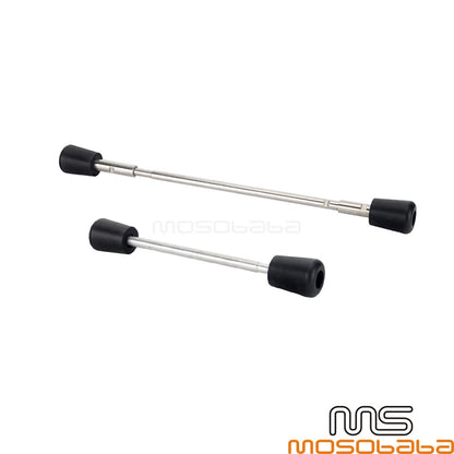 Axle Slider Crash Protectors for Harley Pan America 1250 S (2021-2023)