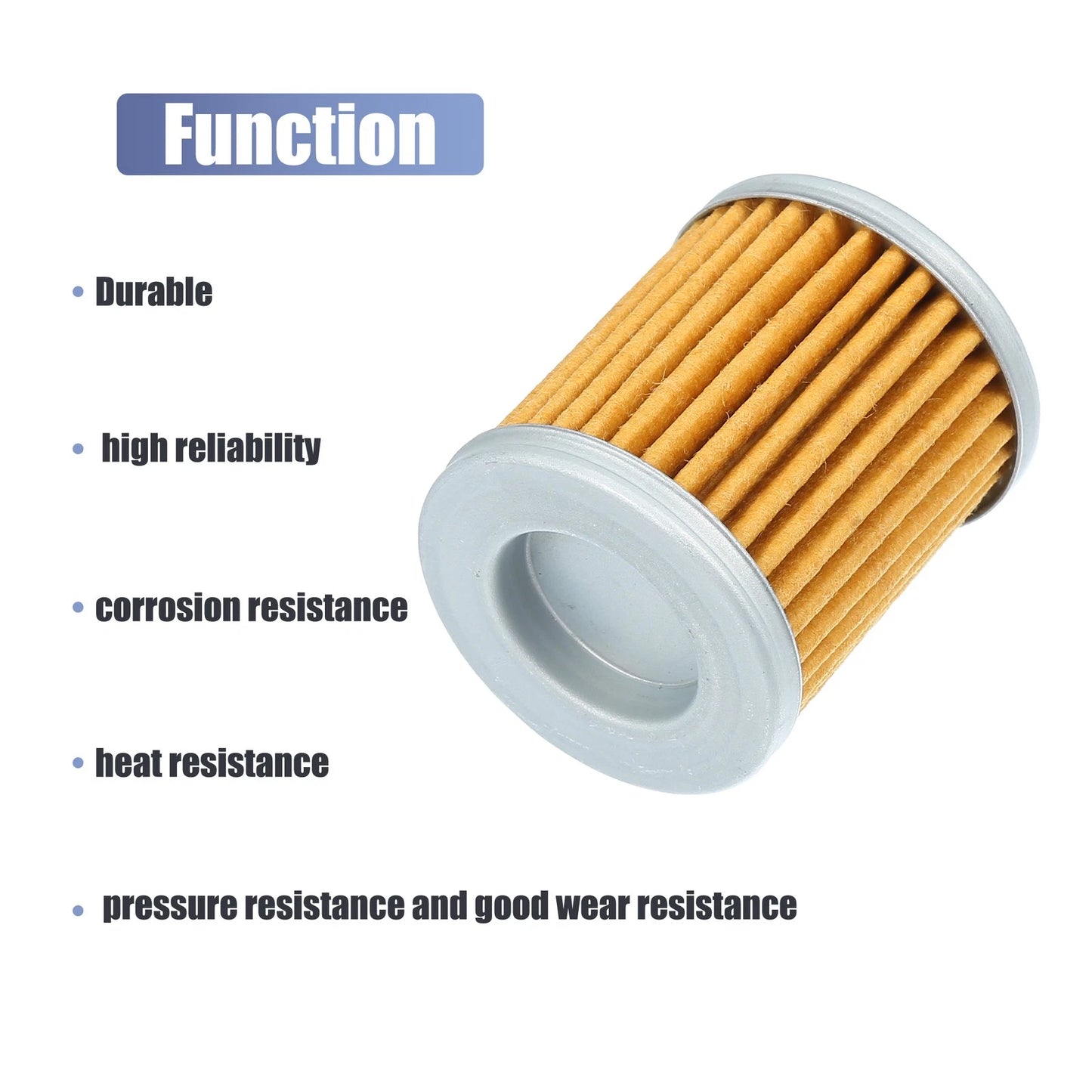 Transmission Filter for Nissan Juke, Pathfinder (2014-2017)