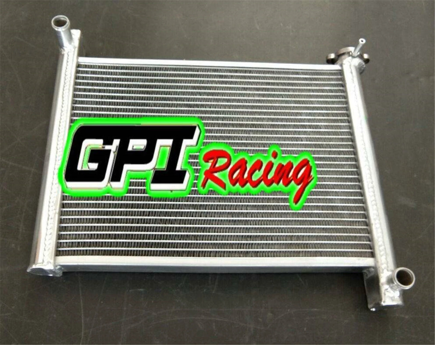 Aluminum Radiator for Polaris Scrambler 850 (2013-2018)
