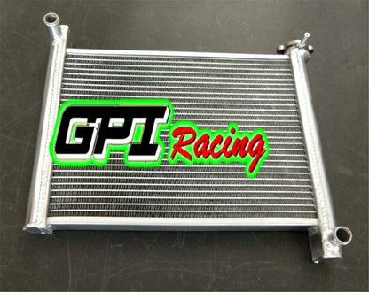 Aluminum Radiator for Polaris Scrambler 850 (2013-2018)