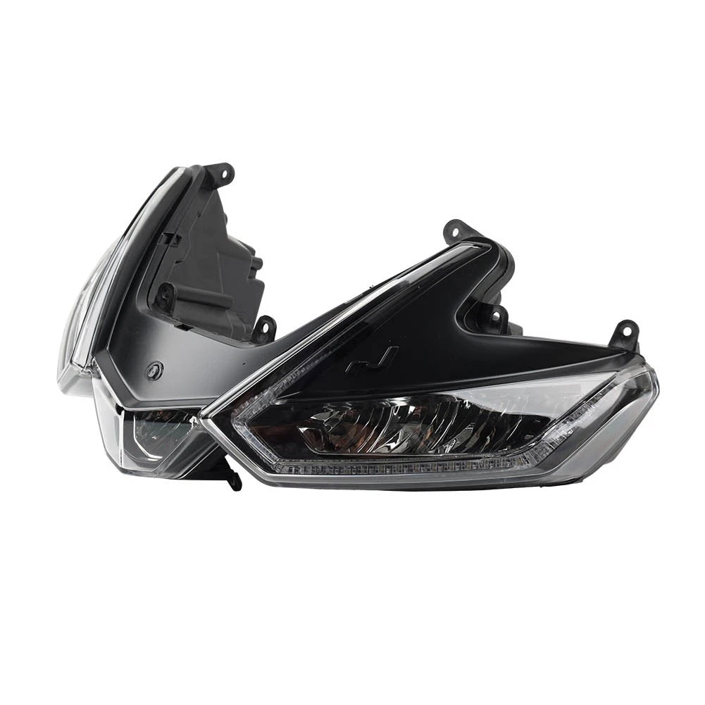 Motorcycle Headlight Indicator Light for Aprilia RS660 (2020-2024)