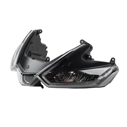 Motorcycle Headlight Indicator Light for Aprilia RS660 (2020-2024)