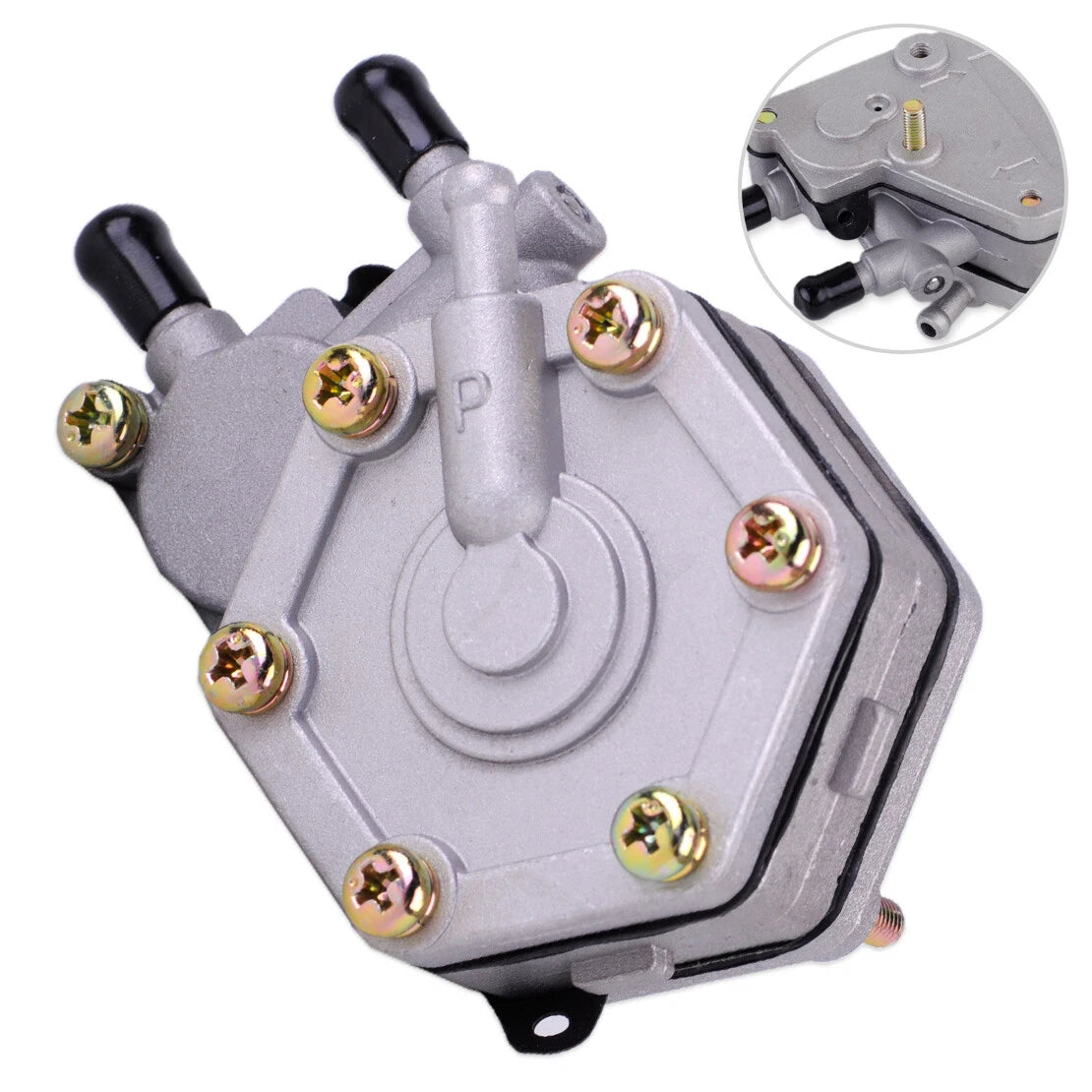 Fuel Pump for Polaris Sportsman 400 500 600 Magnum 325 Outlaw Predator (2000-2007)