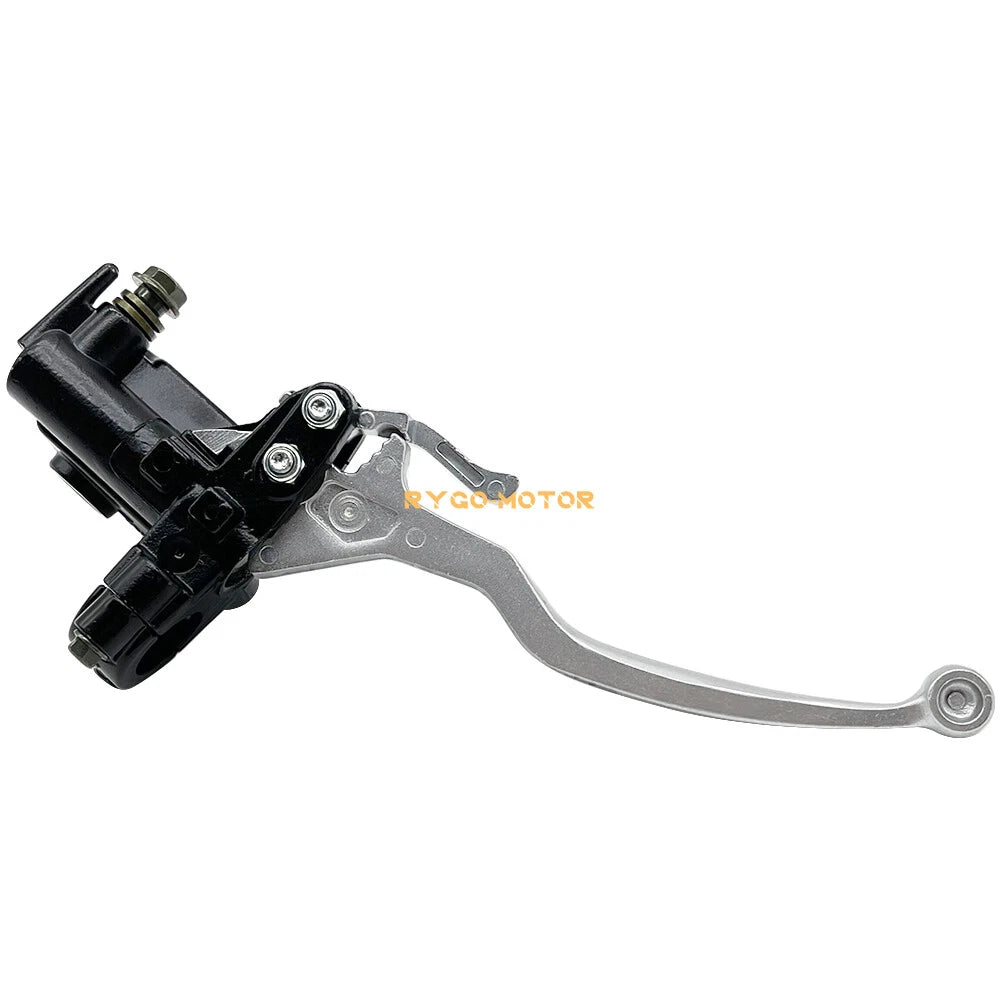 Front Brake Master Cylinder for Bombardier Can-Am Outlander 330 400 500 650