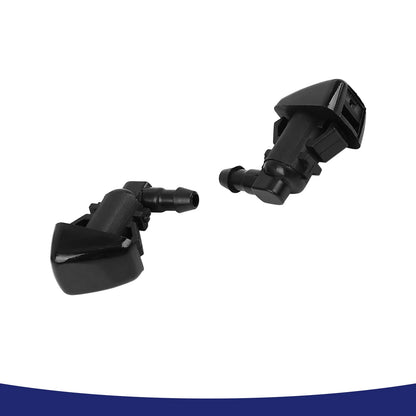 Jet Nozzle Windshield Wiper for Dodge Nitro (2011 - 2007)