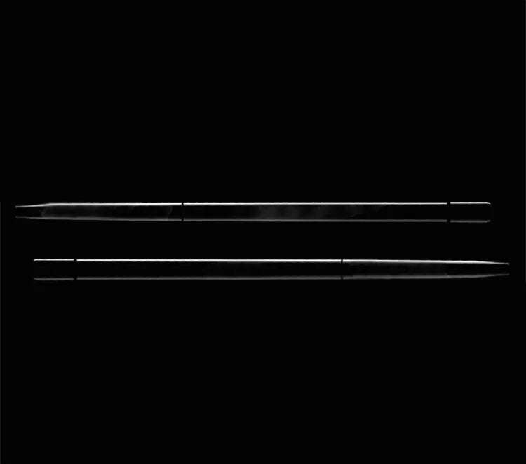 Chrome Door Side Moulding Trims for Mercedes E-Class W212 (2013-2016)