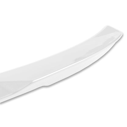 M4 Style ABS Boot Spoiler for BMW 3 Series F30 (2012-2019)