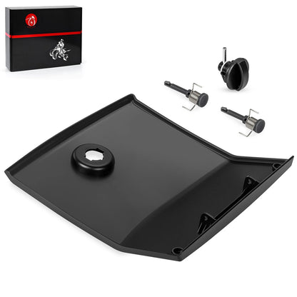 Glove Box Lid Lock Pin for Yamaha WaveRunner FX FC1800 SVHO (2014–2018)