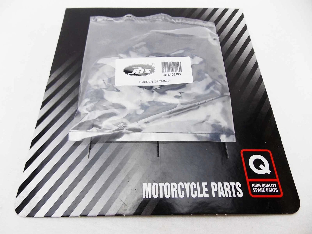 Side Cover Rubber Grommet for Honda XR250L (1991-1996)