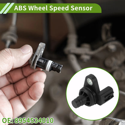 ABS Wheel Speed Sensor for Toyota Tundra Rear Right