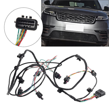 Front Bumper Wiring Harness for Land Rover Range Rover Velar (2017-2020)