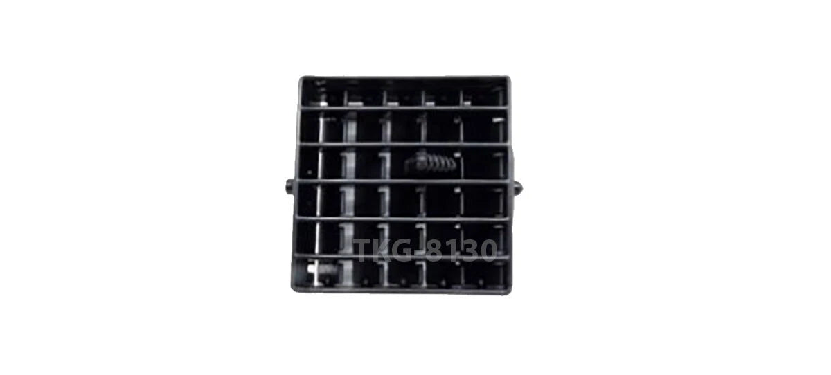 Air Vent Grille Driver Side for Toyota Hilux MK3 LN85 (1989-1997)