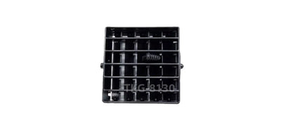 Air Vent Grille Driver Side for Toyota Hilux MK3 LN85 (1989-1997)
