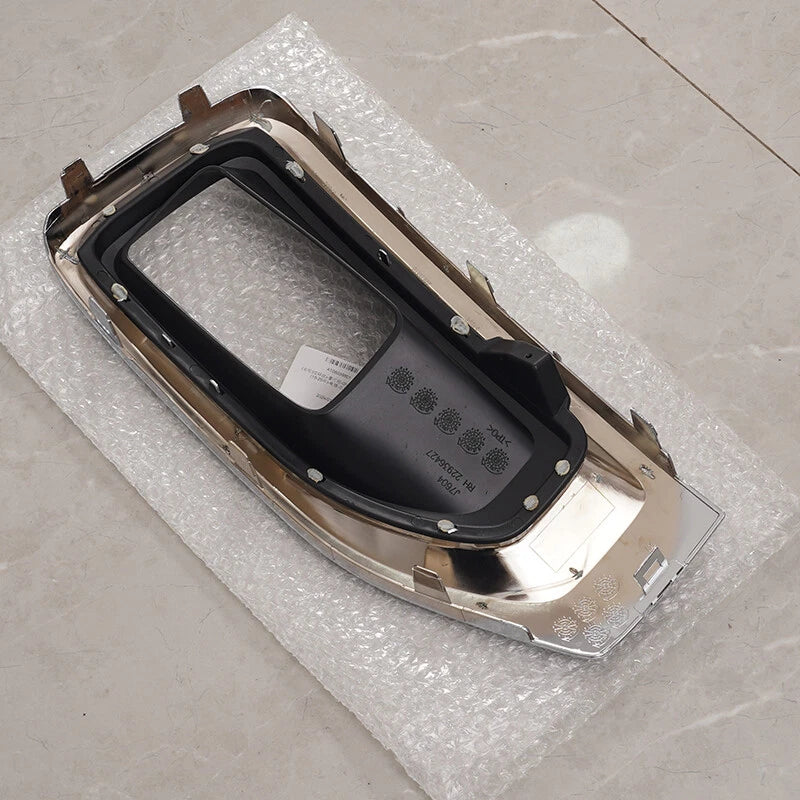 Chrome Fog Lamp Trim Cover Bezel for GMC Yukon XL (2015-2020) Right Side