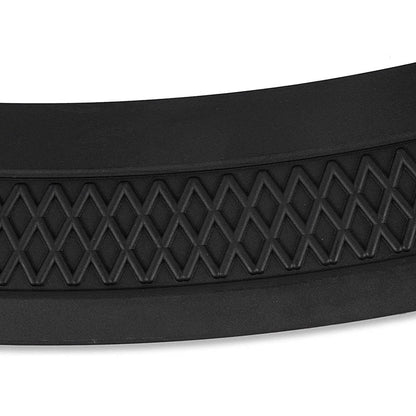 Front Fender Side Vent Cover Trim for Mitsubishi Lancer EVO (2003-2006)