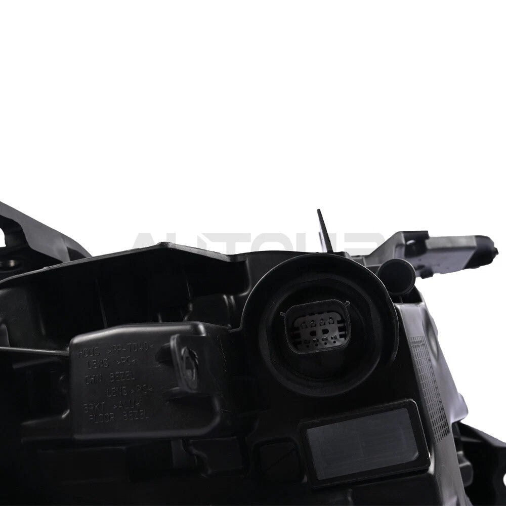 Headlight Left Driver Side Full LED Lamp for Cadillac Escalade (2021–2024)