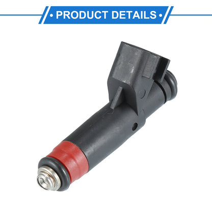 Fuel Injector 8 Pcs 4.7L for Dodge Dakota (2001-2003)