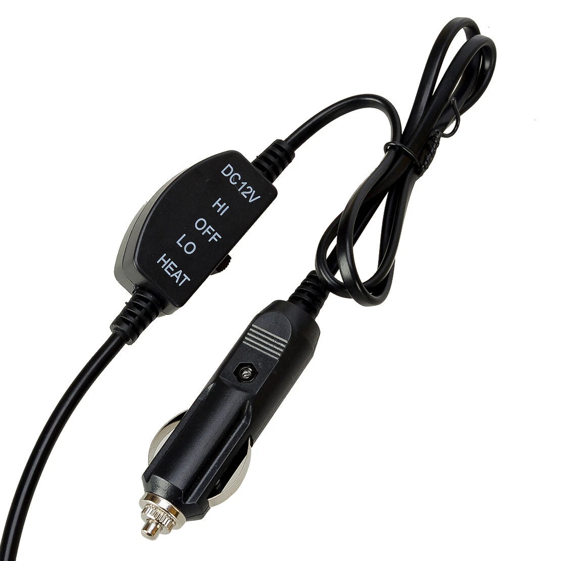 Heated Car Seat Cushion Cover 12V for Universal Vehicles
