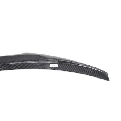 REAL Carbon Refit Rear Wing Trunk Spoiler for BMW 2 Series F22 F23 2014-2021
