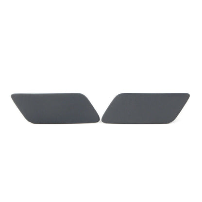 2 x Headlamp Washer Cover Caps for Land Rover Range Rover Sport (2018-2021)